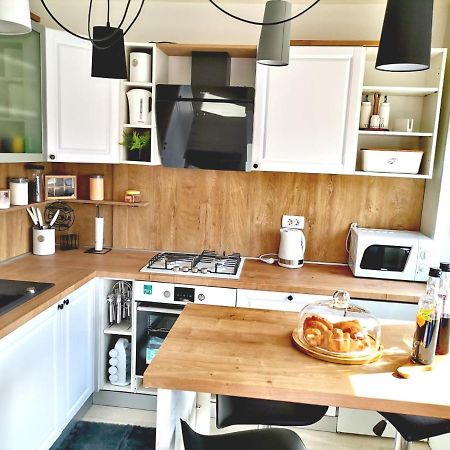 Apartman Anamaria Gospić Zewnętrze zdjęcie
