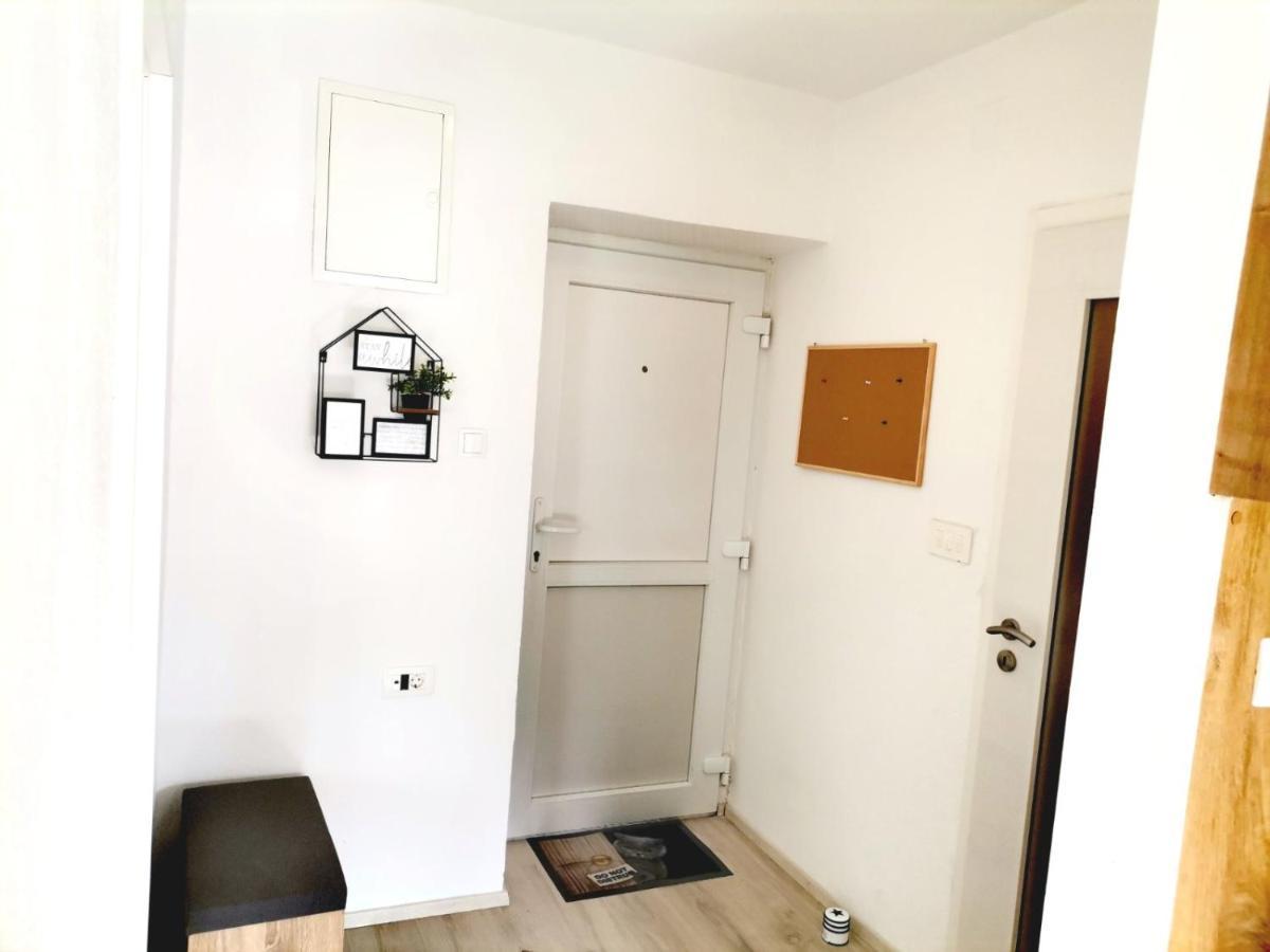 Apartman Anamaria Gospić Zewnętrze zdjęcie