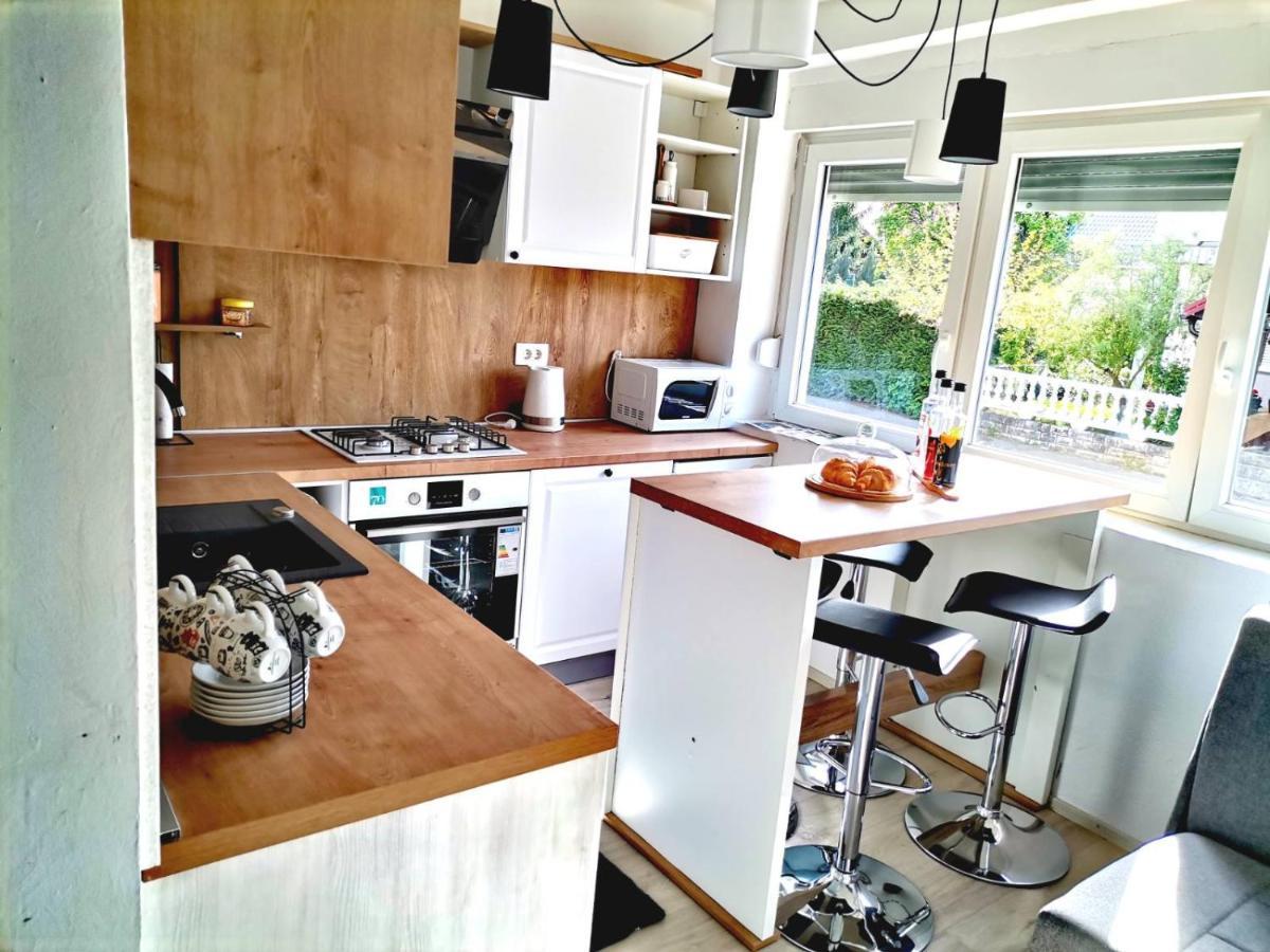 Apartman Anamaria Gospić Zewnętrze zdjęcie