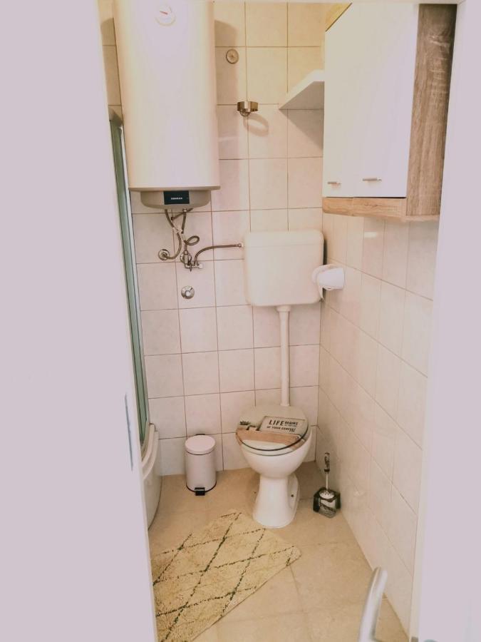 Apartman Anamaria Gospić Zewnętrze zdjęcie
