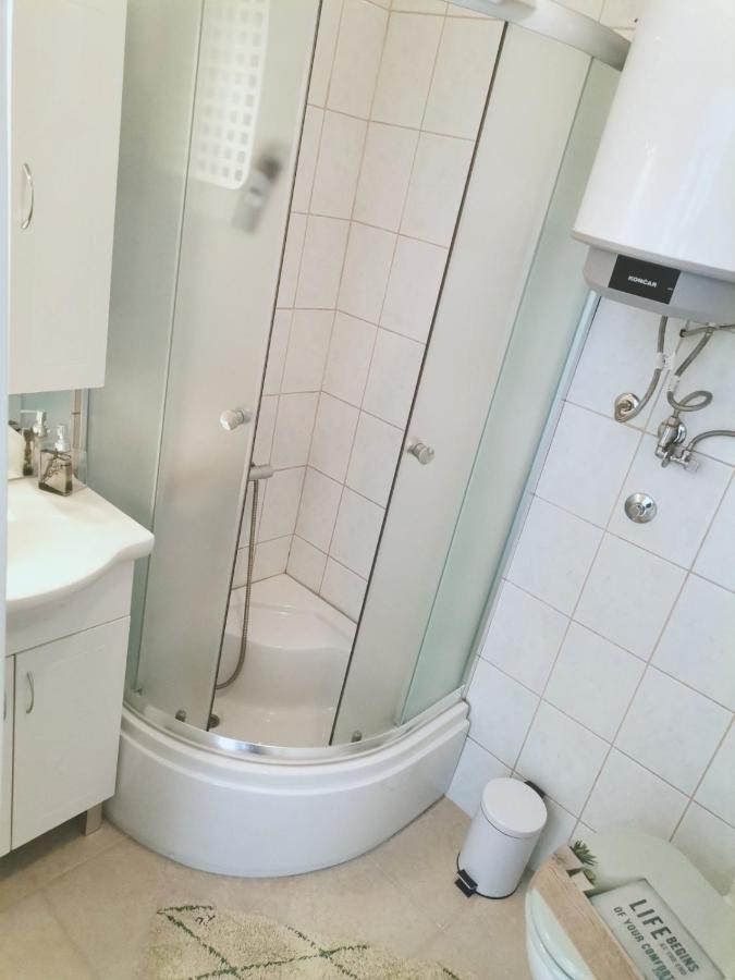 Apartman Anamaria Gospić Zewnętrze zdjęcie