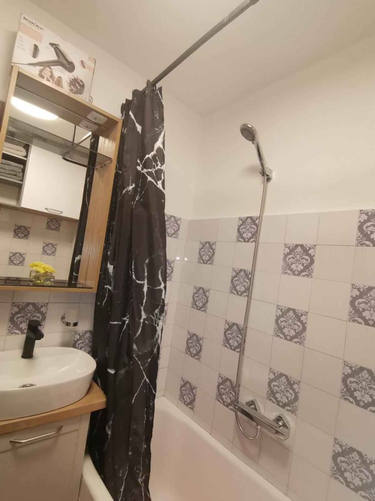 Apartman Anamaria Gospić Zewnętrze zdjęcie